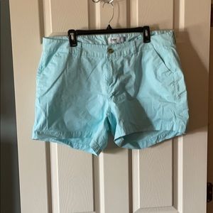 Old Navy Flat Front Size 16 Shorts